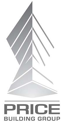 Price Building Group's Logo